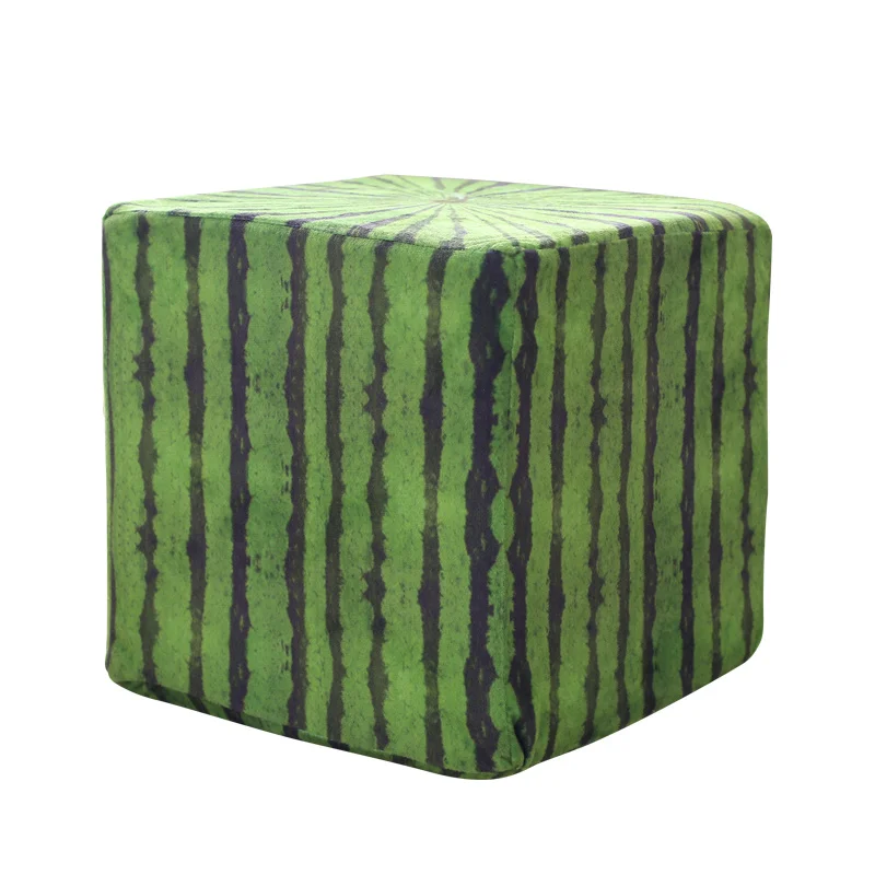 Azoo 20/30cm Funny Square Watermelon Pillows Stuffed Fruit Plush Toy for Kids Cute Dolls Creative Birthday Gift Home Decor
Azoo 20/30cm Funny Square Watermelon Pillows Stuffed Fruit Plush Toy for Kids Cute Dolls Creative Birthday Gift Home Decor