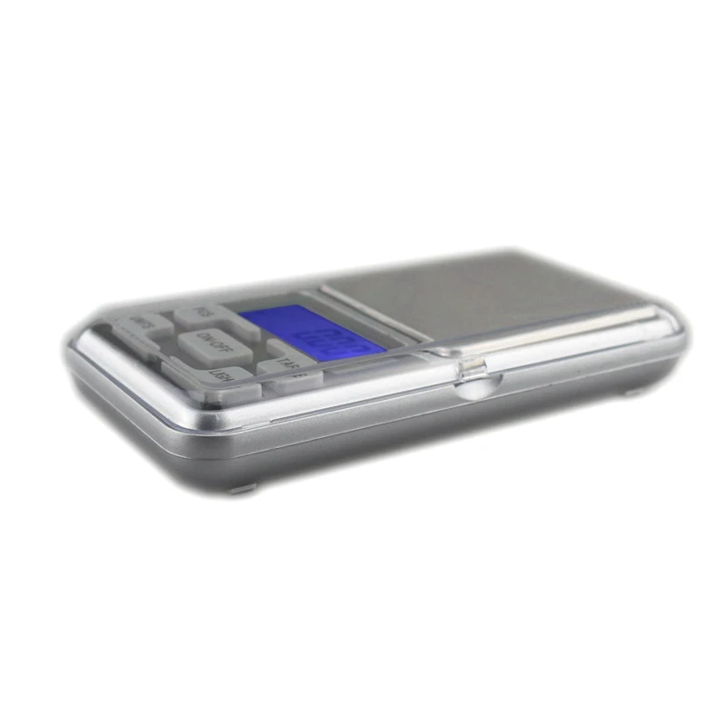 200g/0.01g Digital Pocket Scale Weed Jewelry Scale Electronic Scales Weight Balance
200g/0.01g Digital Pocket Scale Weed Jewelry Scale Electronic Scales Weight Balance