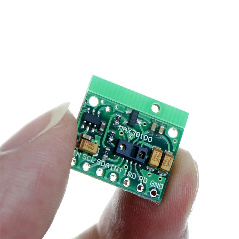 1 шт. Пульсоксиметр для Arduino | Обустройство дома