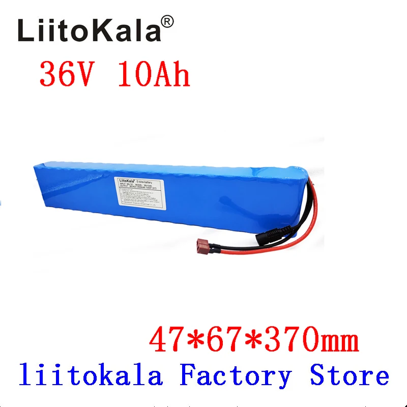 36 v 10Ah 10S4P 18650 Rechargeable Battery, Modified Bikes, Electric Vehicle Battery Charger 18650 li-lon
36 v 10Ah 10S4P 18650 Rechargeable Battery, Modified Bikes, Electric Vehicle Battery Charger 18650 li-lon