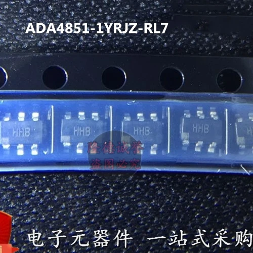 2PCS ADA4851-1YRJZ-RL7 RF2919 MT46V16M16P-6T IT:K MT46V16M16P-6TK ADA4851 MT46V16M16P MT46V16 new
2PCS ADA4851-1YRJZ-RL7 RF2919 MT46V16M16P-6T IT:K MT46V16M16P-6TK ADA4851 MT46V16M16P MT46V16 new