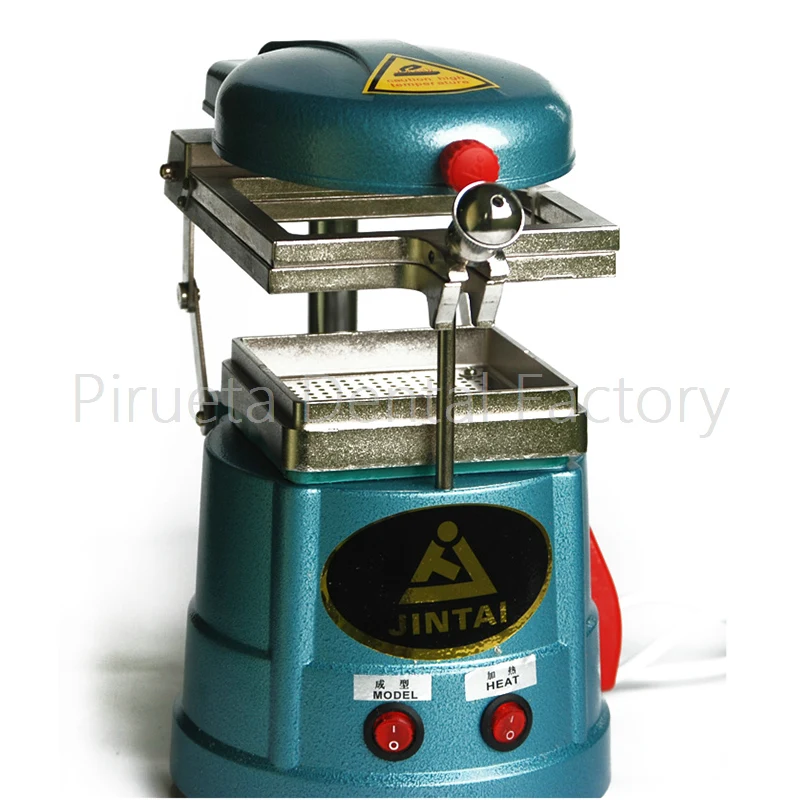 1pcs 110V/220V 1000W Dental Vacuum Forming Molding Former Machine Former Equipment Dental Vacuum Forming Equipment
1pcs 110V/220V 1000W Dental Vacuum Forming Molding Former Machine Former Equipment Dental Vacuum Forming Equipment