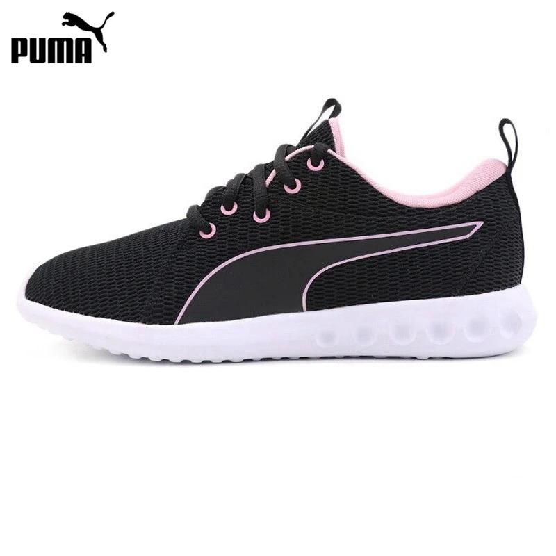 

Оригинальные новые кроссовки для женщин от PUMA Carson 2