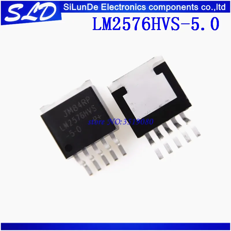 Free Shipping 50pcs/lot LM2576HVS-5.0 LM2576HVS LM2576 HVS-5.0 TO-263 new and original
Free Shipping 50pcs/lot LM2576HVS-5.0 LM2576HVS LM2576 HVS-5.0 TO-263 new and original