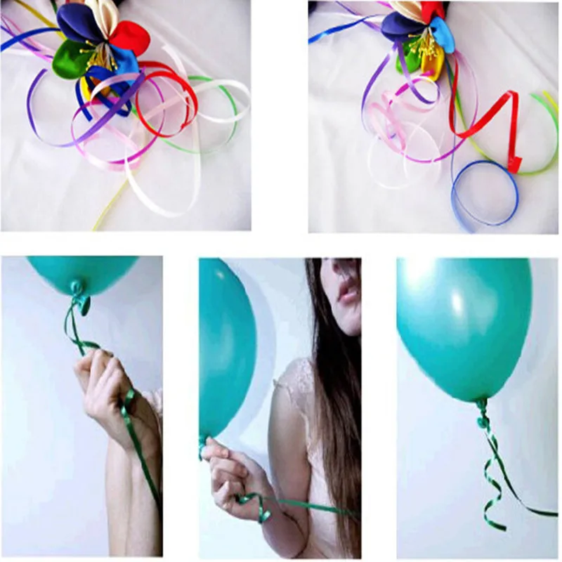Hot 250 yards Balloons ribbon tied balloon wedding supplies decorative ribbon Balloons Accessories
Hot 250 yards Balloons ribbon tied balloon wedding supplies decorative ribbon Balloons Accessories