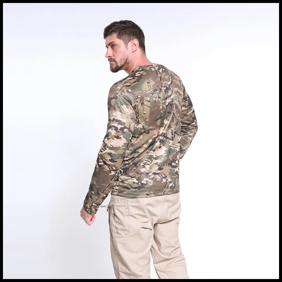 Tactical Trekking Hiking Jacket Men Sun-protective Waterproof Quick Drying Thin Outdoor Jacket Camping Climbing Fishing Jackets
Tactical Trekking Hiking Jacket Men Sun-protective Waterproof Quick Drying Thin Outdoor Jacket Camping Climbing Fishing Jackets