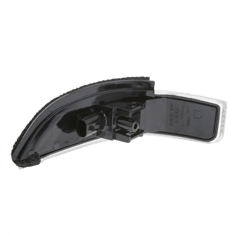 1PC Car 2Pin Side Mirror Indicator Turn Signal Light For Toyota Camry Avalon Corolla Newqiang | Автомобили и мотоциклы