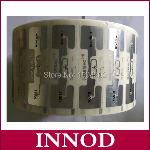dogbone passive uhf running timing competitor smart tag rfid uhf 97*27mm with impinj best chip
dogbone passive uhf running timing competitor smart tag rfid uhf 97*27mm with impinj best chip