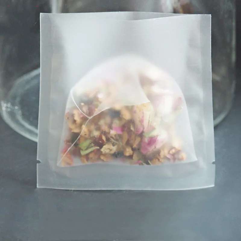 100pcs Cute colorful matte transparent flat pocket fruit tea flowers independent small plastic bag
100pcs Cute colorful matte transparent flat pocket fruit tea flowers independent small plastic bag