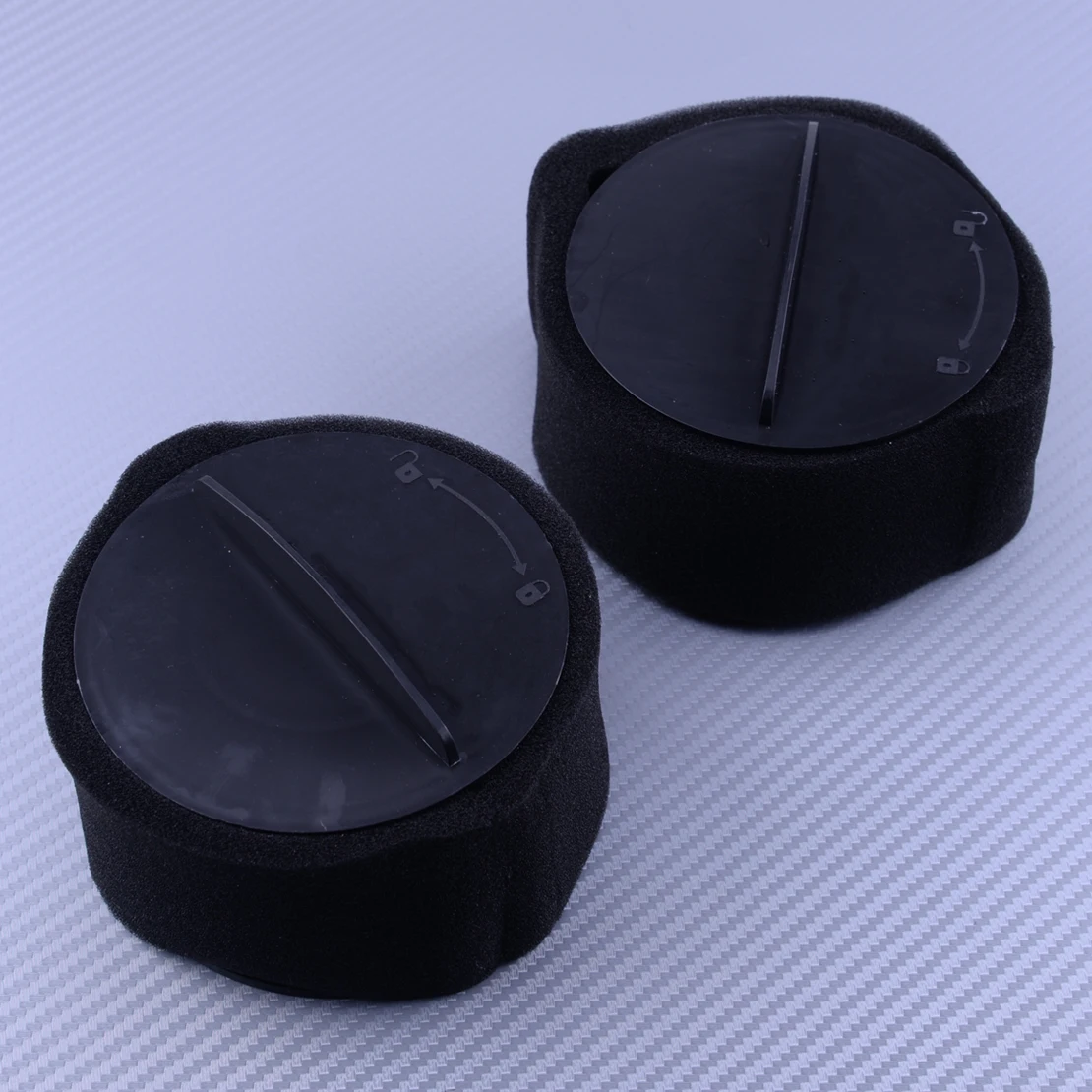 LETAOSK 2pcs Inner Outer Circular Filter Fit for Bissell CleanView Helix Vacuum 22C1 22C12 32Y7
LETAOSK 2pcs Inner Outer Circular Filter Fit for Bissell CleanView Helix Vacuum 22C1 22C12 32Y7