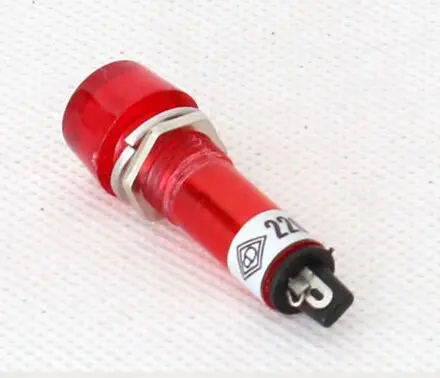 Индикатор Пилот свет XD7-3 PL-101 DC12V DC24V AC220V монтажное отверстие 7 мм Переключатель
Индикатор Пилот свет XD7-3 PL-101 DC12V DC24V AC220V монтажное отверстие 7 мм Переключатель