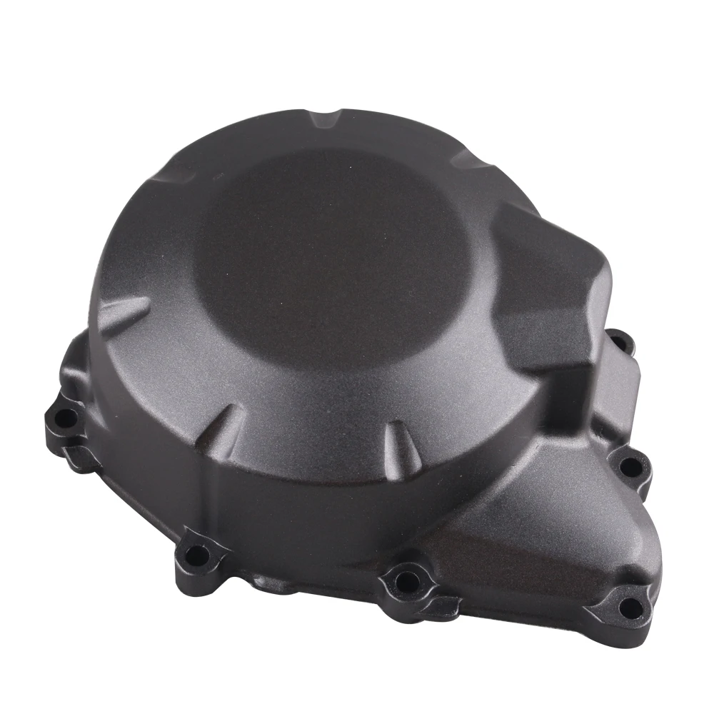 Motorcycle Stator Engine Crank Case Cover Protector For Yamaha FZ6 2004-2010 / 2005 2006 2007 2008 2009, Black Color
Motorcycle Stator Engine Crank Case Cover Protector For Yamaha FZ6 2004-2010 / 2005 2006 2007 2008 2009, Black Color