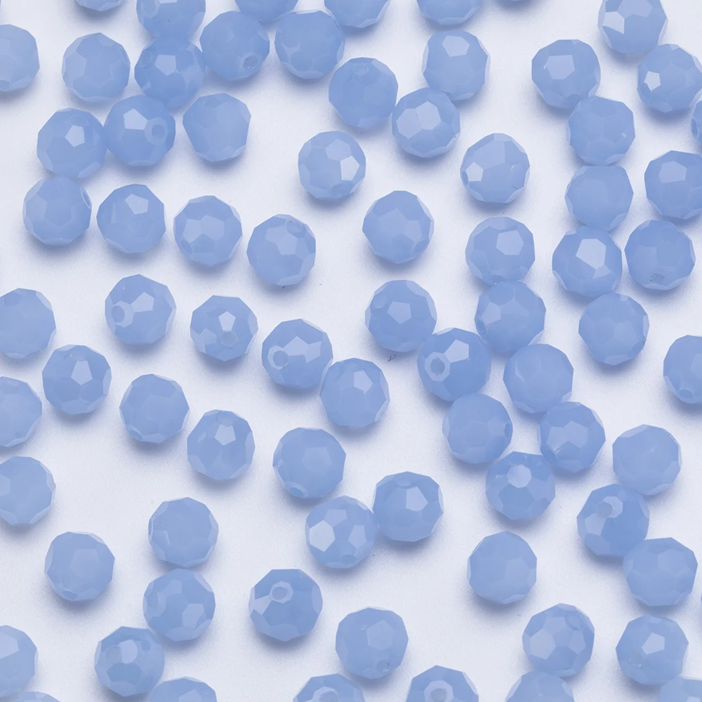 4mm 95pcs Czech Spacer Round Crystal beads for jewelry making Female Diy bracelet faceted loose glass beads wholesale Z132
4mm 95pcs Czech Spacer Round Crystal beads for jewelry making Female Diy bracelet faceted loose glass beads wholesale Z132
