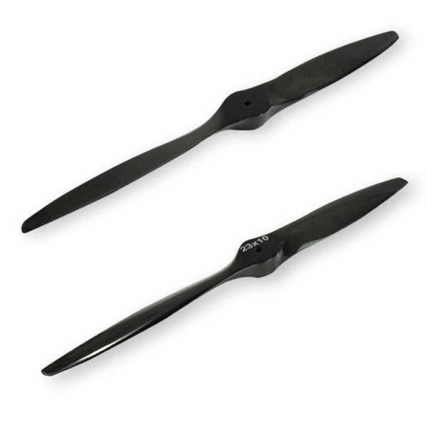 Carbon Fiber Propeller For RC Fixed Wing Gasoline Engine Airplane 16x8 17x6 17x8 18x8 18x10 19x6 19x8 20x6 20x8 20x10 22x8 22x10
Carbon Fiber Propeller For RC Fixed Wing Gasoline Engine Airplane 16x8 17x6 17x8 18x8 18x10 19x6 19x8 20x6 20x8 20x10 22x8 22x10