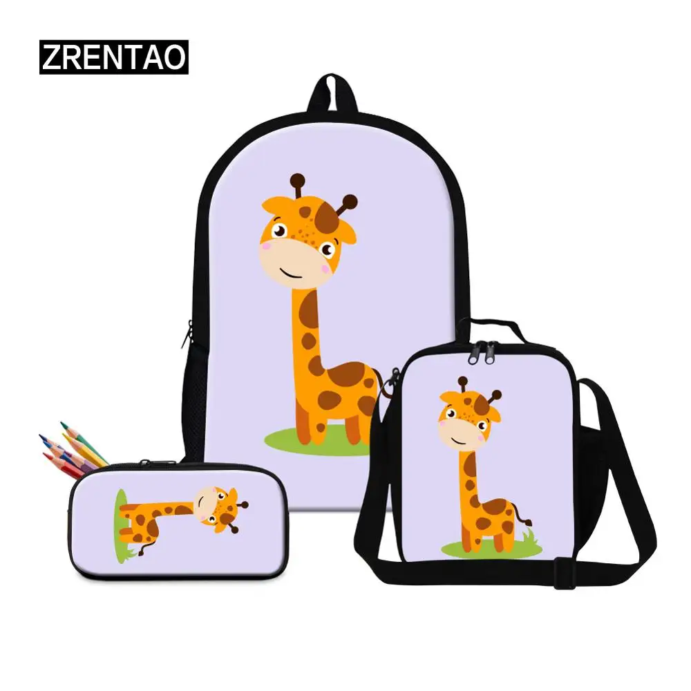 Drop Shipping Children School Backpack Set Cartoon Book Bagpacks For Junior/Primary School Kids Kindergarten Toddlers Boys Girls
Drop Shipping Children School Backpack Set Cartoon Book Bagpacks For Junior/Primary School Kids Kindergarten Toddlers Boys Girls