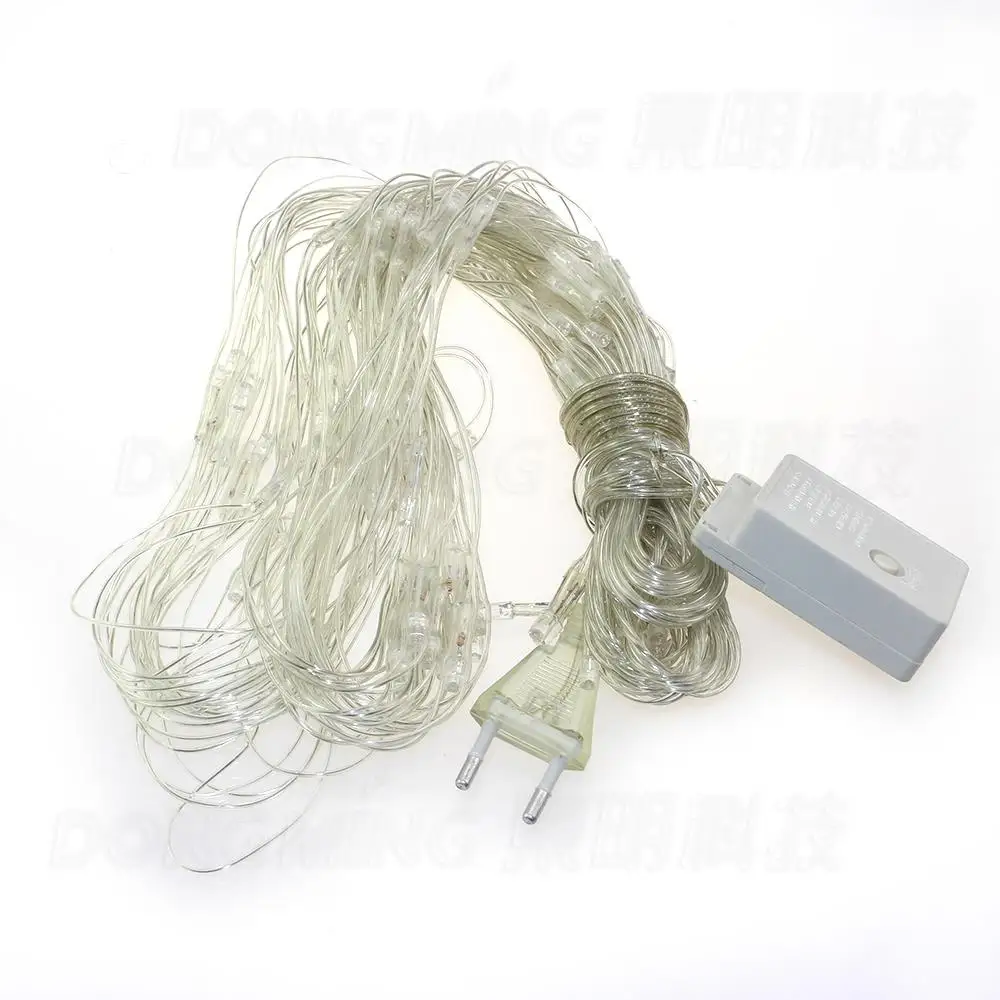 Wholesale led net lights outdoor for Wedding Decor String Light 1.5*1.5m 96leds 220V EU Plug 8 Displays christmas led net lights
Wholesale led net lights outdoor for Wedding Decor String Light 1.5*1.5m 96leds 220V EU Plug 8 Displays christmas led net lights
