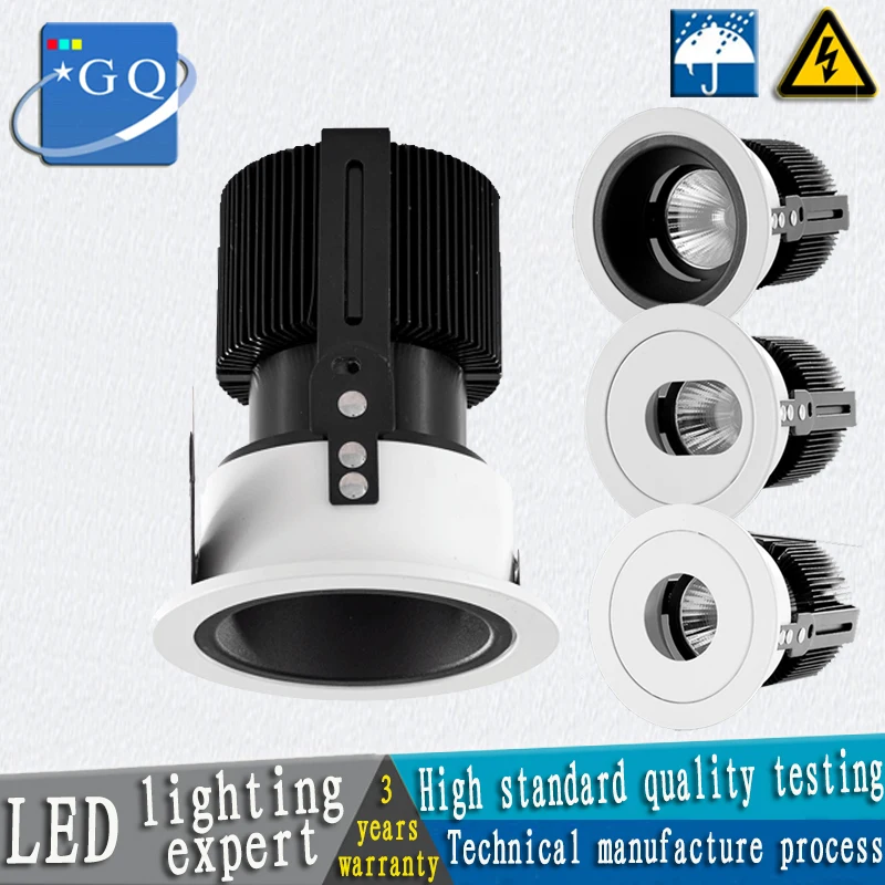 50pcs/lot LED wash wall lamp COB high-end hotel engineering downlight embedded spotlight commercial lighting stores
50pcs/lot LED wash wall lamp COB high-end hotel engineering downlight embedded spotlight commercial lighting stores