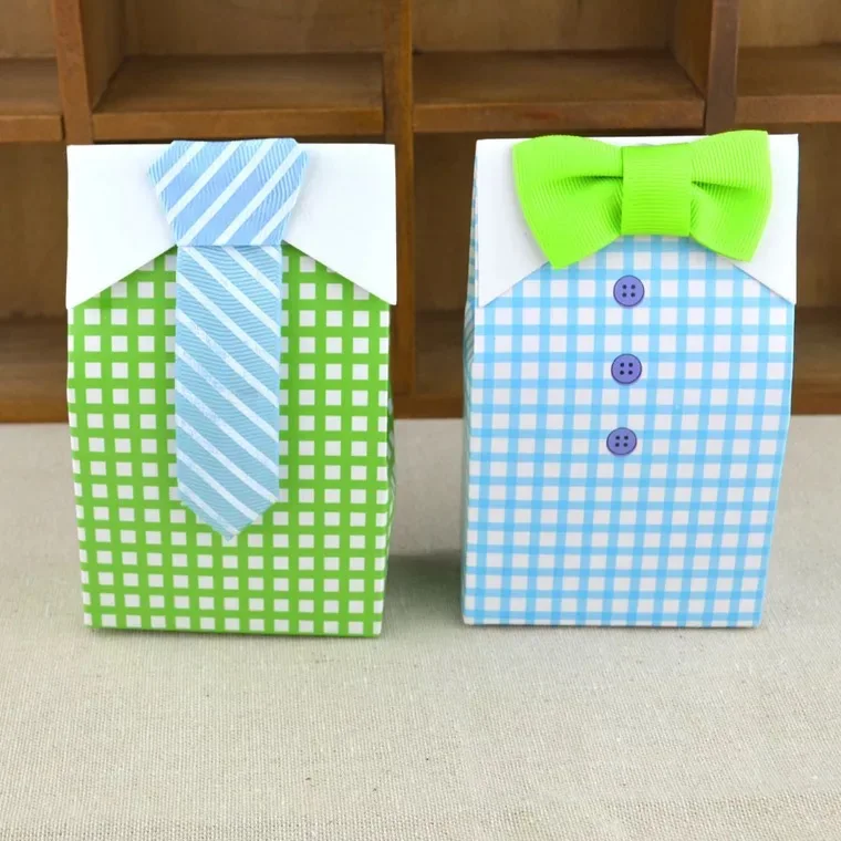 50 pcs My Little Man Blue Bow Green Tie Birthday first communion Boy Baby Shower Candy Bag Wedding Favors Candy Box gift Bags
50 pcs My Little Man Blue Bow Green Tie Birthday first communion Boy Baby Shower Candy Bag Wedding Favors Candy Box gift Bags