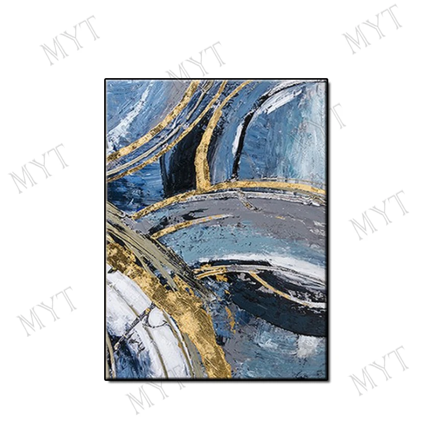 Indoor wall decor No Framed Hand-painted abstract Oil Painting on canvas acrylic home wall decoration for Living Room home Decor
Indoor wall decor No Framed Hand-painted abstract Oil Painting on canvas acrylic home wall decoration for Living Room home Decor