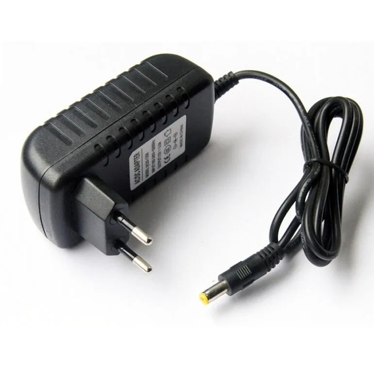 Импульсный источник питания для светодиодной лампы 12 в 2 а|adapter 12v2a|adapter vadapter |
