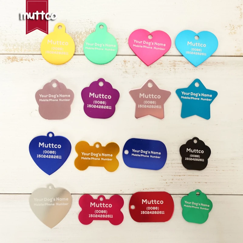 Бесплатная доставка, простая металлическая вырезанная алюминиевая бирка для домашних животных, именная бирка с гравировкой на заказ, идент...
Бесплатная доставка, простая металлическая вырезанная алюминиевая бирка для домашних животных, именная бирка с гравировкой на заказ, идент...