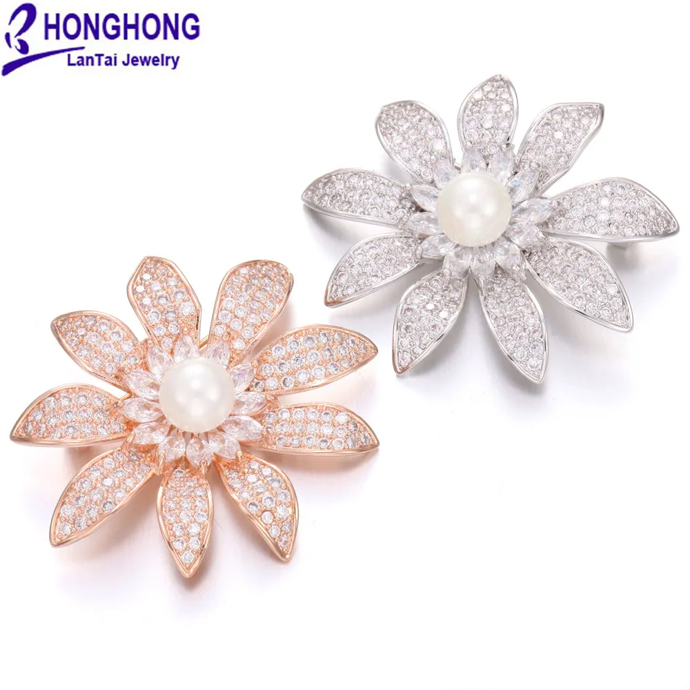 HONGHONG Cubic zirconia Plant Brooches Pins For Women High Quality Wedding Dress Jewelry Accessories Free Shipping
HONGHONG Cubic zirconia Plant Brooches Pins For Women High Quality Wedding Dress Jewelry Accessories Free Shipping