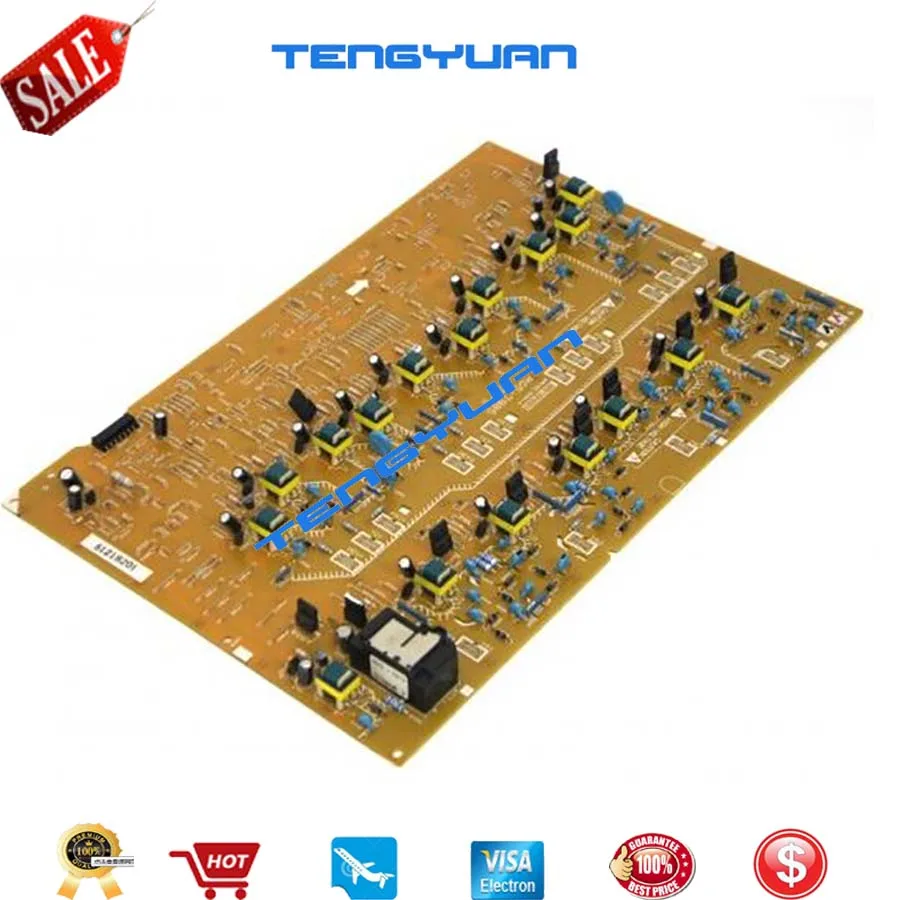 Free shipping original for HP5500 5550 High Voltage Power Supply PCB RG5-7985-000CN RG5-7985 on sale
Free shipping original for HP5500 5550 High Voltage Power Supply PCB RG5-7985-000CN RG5-7985 on sale
