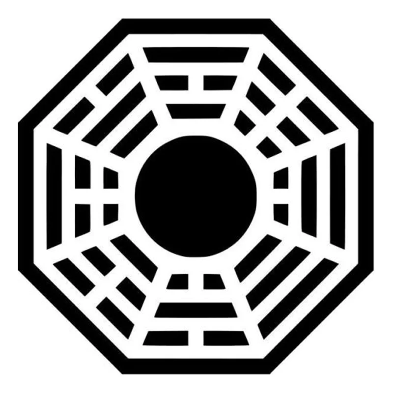 14.2cm*14.2cm Dharma Wheel Buddha Symbolic Vinyl Car-Styling Car Sticker Black/Silver S3-5089
14.2cm*14.2cm Dharma Wheel Buddha Symbolic Vinyl Car-Styling Car Sticker Black/Silver S3-5089