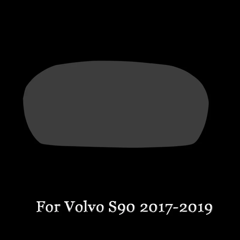Car Styling Car Dashboard Paint Protective Film Stickers Light Transmitting Automobiles Car Accessories For Volvo S90 2017-2019
Car Styling Car Dashboard Paint Protective Film Stickers Light Transmitting Automobiles Car Accessories For Volvo S90 2017-2019