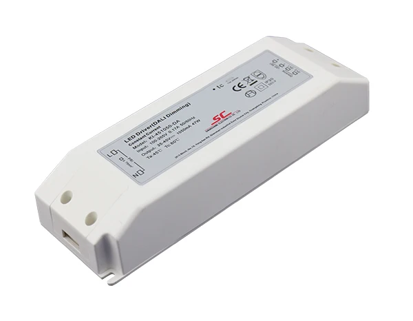 KV-24036-DA; 24 В/36 Вт DALI dimmable декодер и драйвер постоянного напряжения; AC100-265V вход; 24 В/36 Вт Выход
KV-24036-DA; 24 В/36 Вт DALI dimmable декодер и драйвер постоянного напряжения; AC100-265V вход; 24 В/36 Вт Выход