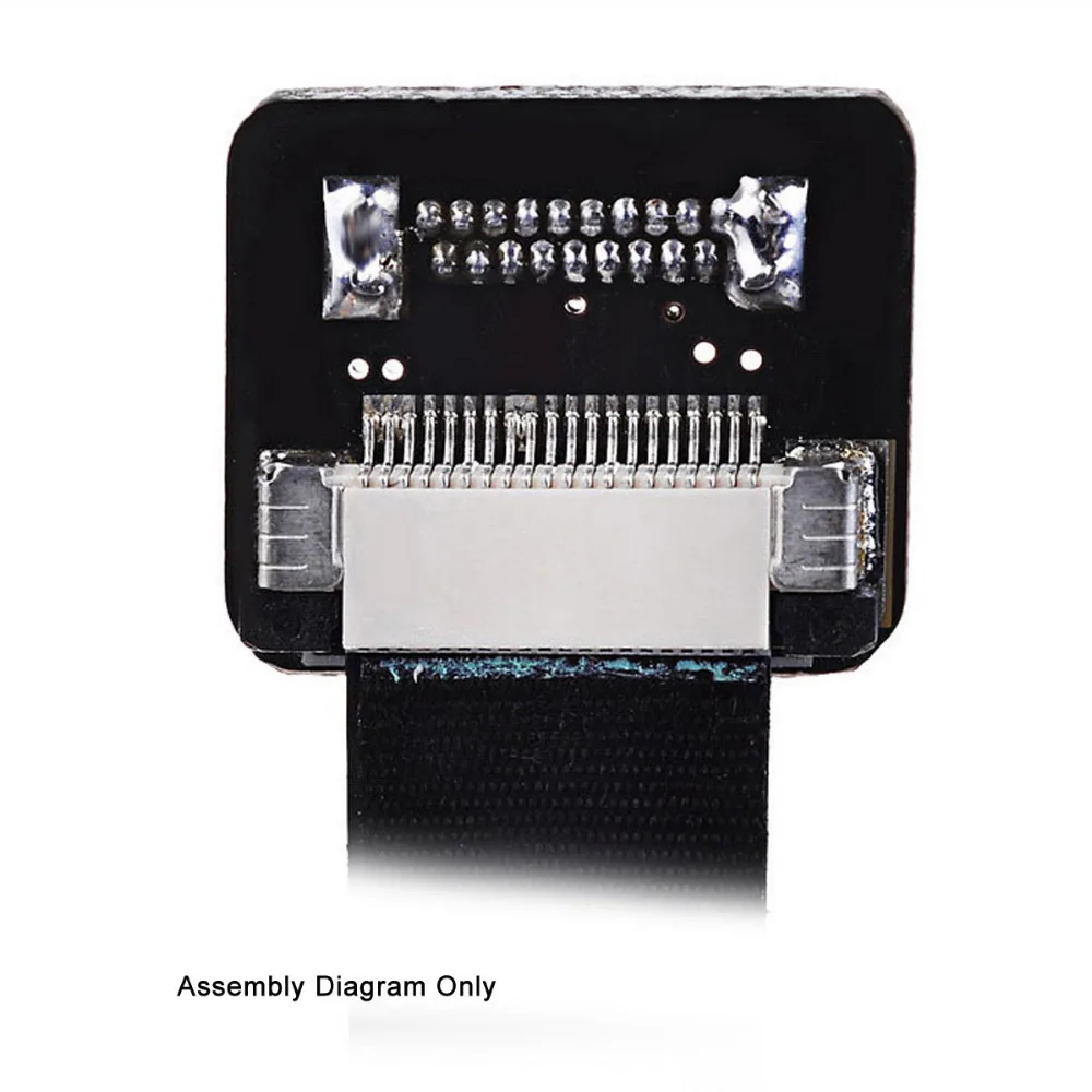 Jimier Connector Adapter Converter Socket Cyfpv Hdmi Type A Female For Fpv Hdtv Multicopter Serial
Jimier Connector Adapter Converter Socket Cyfpv Hdmi Type A Female For Fpv Hdtv Multicopter Serial