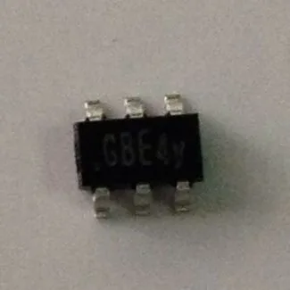 Бесплатная доставка 20 шт./лот новый фонарик IC chip CX2812 Модернизированная версия