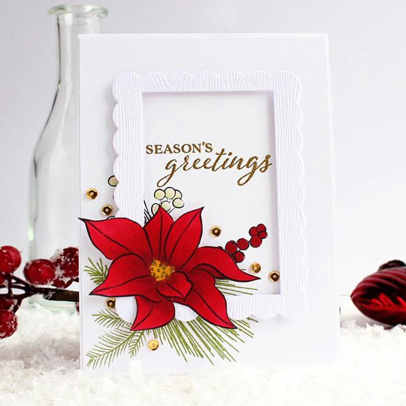 Rose Peony Flower Pine Nuts Leaf Transparent Stamp Clear Stamps for DIY Scrapbooking Paper Cards Decorative Crafts New 2018
Rose Peony Flower Pine Nuts Leaf Transparent Stamp Clear Stamps for DIY Scrapbooking Paper Cards Decorative Crafts New 2018