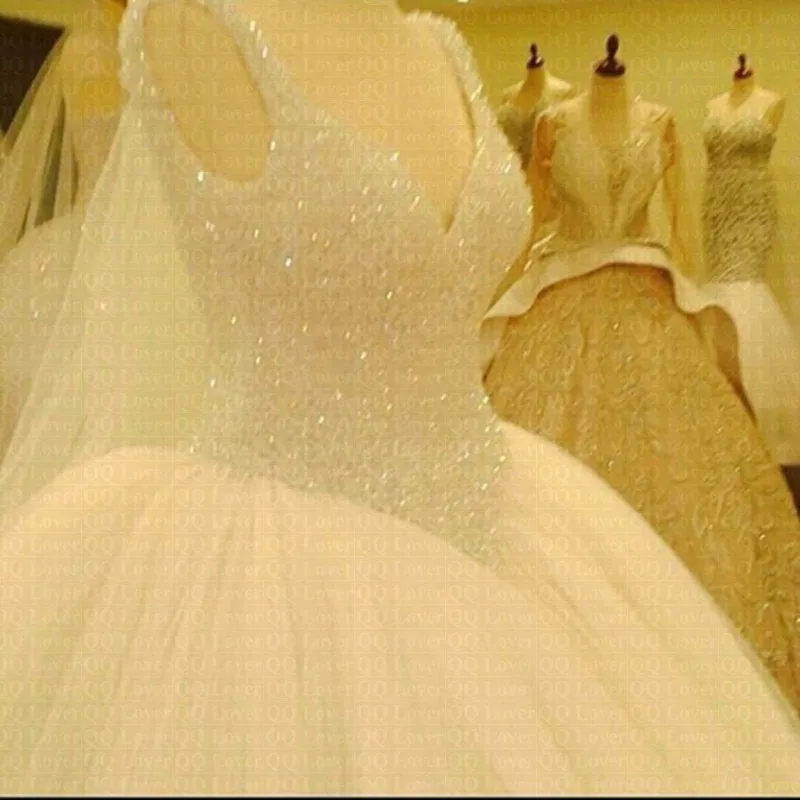 New Luxury Bling Bling Wedding Dress 2022 Custom-made Plus Size Bride Wedding Gown Vestido De Noiva
New Luxury Bling Bling Wedding Dress 2022 Custom-made Plus Size Bride Wedding Gown Vestido De Noiva
