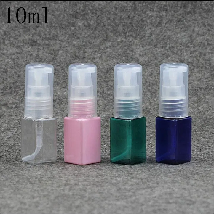50pcs 10ml Green Plastic Pump Square Packaging Bottle Lotion Shampoo Originales Refillable Sample Empty Cosmetic Containers
50pcs 10ml Green Plastic Pump Square Packaging Bottle Lotion Shampoo Originales Refillable Sample Empty Cosmetic Containers