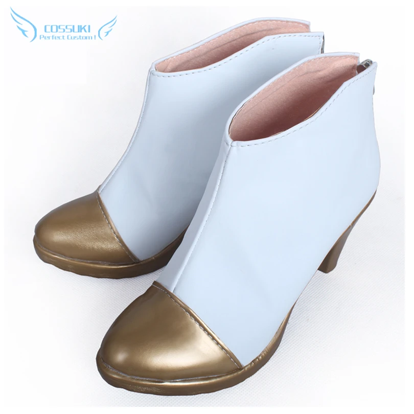 Touken Ranbu Online Midare Toushirou Cosplay Shoes Boots Professional Handmade ! Perfect Custom for You
Touken Ranbu Online Midare Toushirou Cosplay Shoes Boots Professional Handmade ! Perfect Custom for You