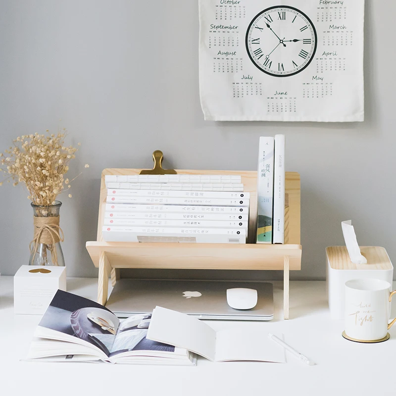 Desktop Shelf Desk Table Simple Bookshelf Solid Wood Combination Economy Home Student Space Saving Storage Rack
Desktop Shelf Desk Table Simple Bookshelf Solid Wood Combination Economy Home Student Space Saving Storage Rack