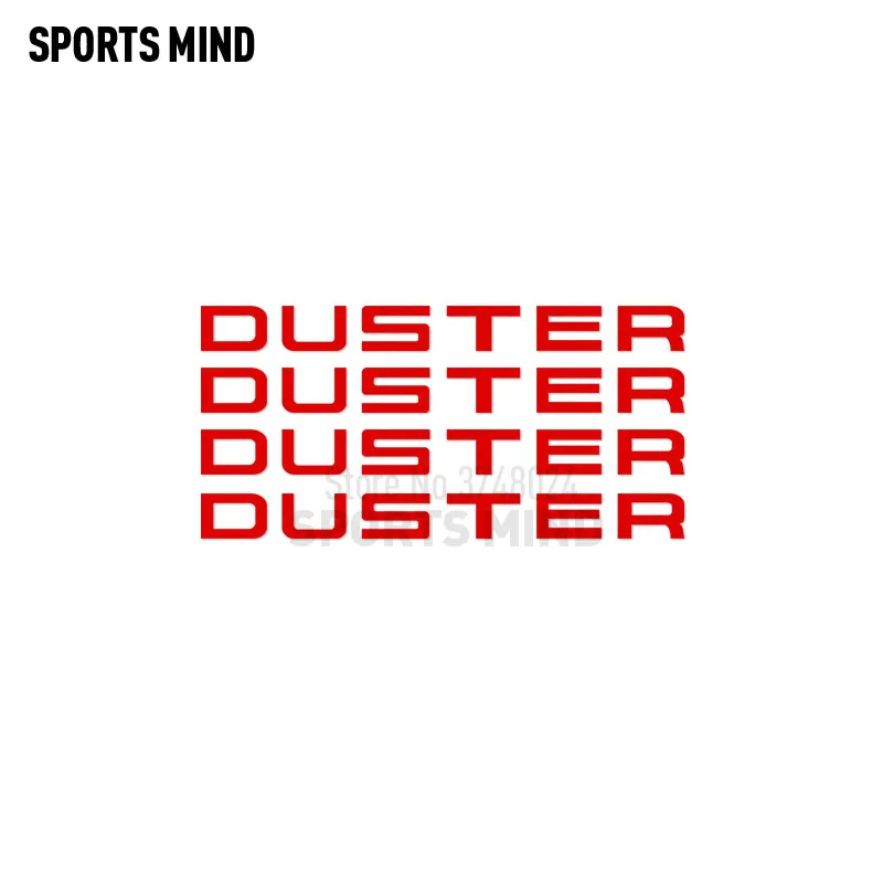 12 Sets Customizable Car Stickers Decal Automobiles Handle Sticker For Renault Duster Dacia Duster Sticker For Car Accessories
12 Sets Customizable Car Stickers Decal Automobiles Handle Sticker For Renault Duster Dacia Duster Sticker For Car Accessories