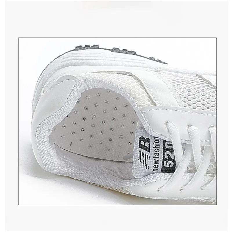 2019 new Sneakers Women Breathable Mesh Casual Shoes Female Fashion Sneaker Lace Up High Leisure Women Vulcanize Shoe Platform
2019 new Sneakers Women Breathable Mesh Casual Shoes Female Fashion Sneaker Lace Up High Leisure Women Vulcanize Shoe Platform