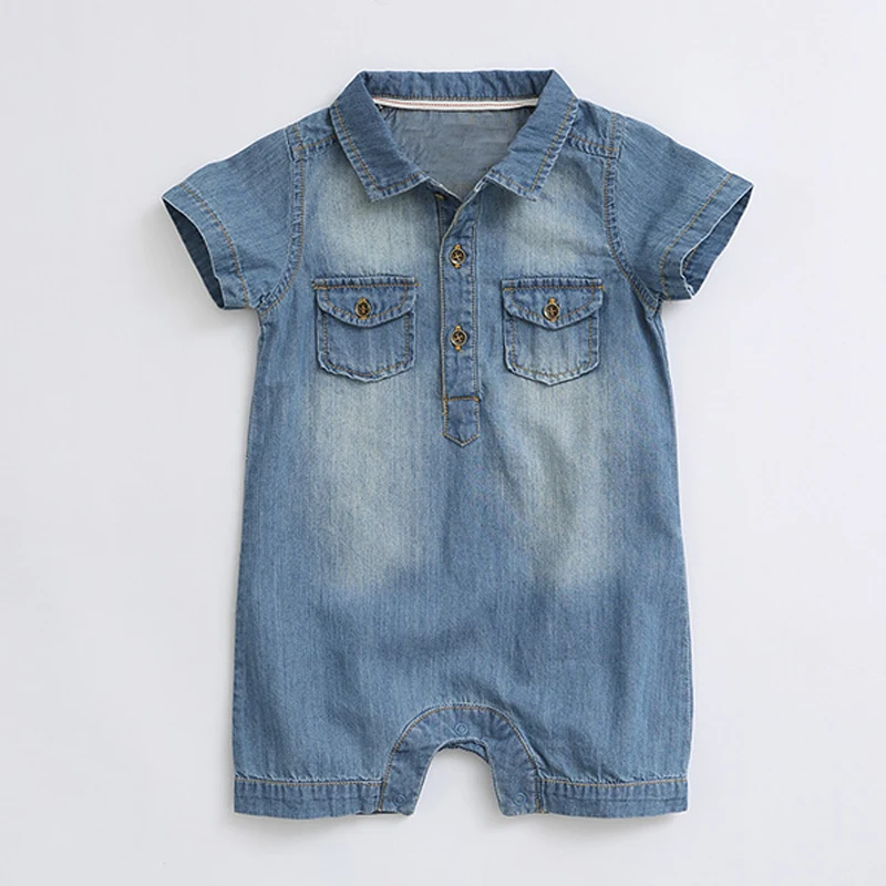 New Summer Baby Boy Clothing Set Infant Baby Clothes Fashion Design Lovely Romper Comfortable Baby Clothing
New Summer Baby Boy Clothing Set Infant Baby Clothes Fashion Design Lovely Romper Comfortable Baby Clothing