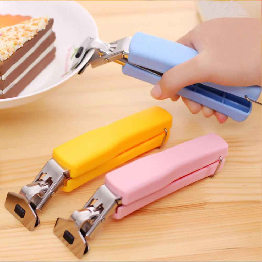 Kitchen Gadgets Multi-function Stainless Steel Clip Chucks Take Bowl Clips Anti-scalding Anti-skid Bowls For Kitchen Tools
Kitchen Gadgets Multi-function Stainless Steel Clip Chucks Take Bowl Clips Anti-scalding Anti-skid Bowls For Kitchen Tools