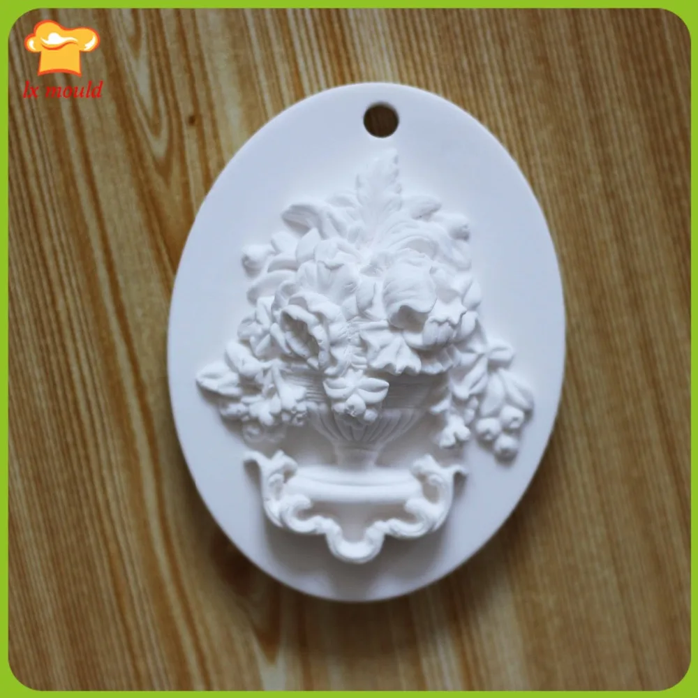 LXYY MOULD flower embossed soap silicone mold candle fragrance plaster tablets manual soft silicone molds
LXYY MOULD flower embossed soap silicone mold candle fragrance plaster tablets manual soft silicone molds