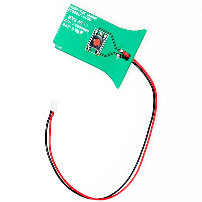 Печатная плата переключателя триггера для Motorola Symbol MC3000 MC3090 MC3190 схема клеммы для сбора данных штрих-кодов
Печатная плата переключателя триггера для Motorola Symbol MC3000 MC3090 MC3190 схема клеммы для сбора данных штрих-кодов