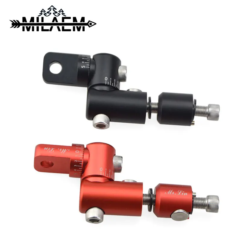1pc Archery V Bar Adjustable Single Sided V Bar Compound Recurve Bow Adapter Shock Absorption Stabilizer Shooting Accessories
1pc Archery V Bar Adjustable Single Sided V Bar Compound Recurve Bow Adapter Shock Absorption Stabilizer Shooting Accessories