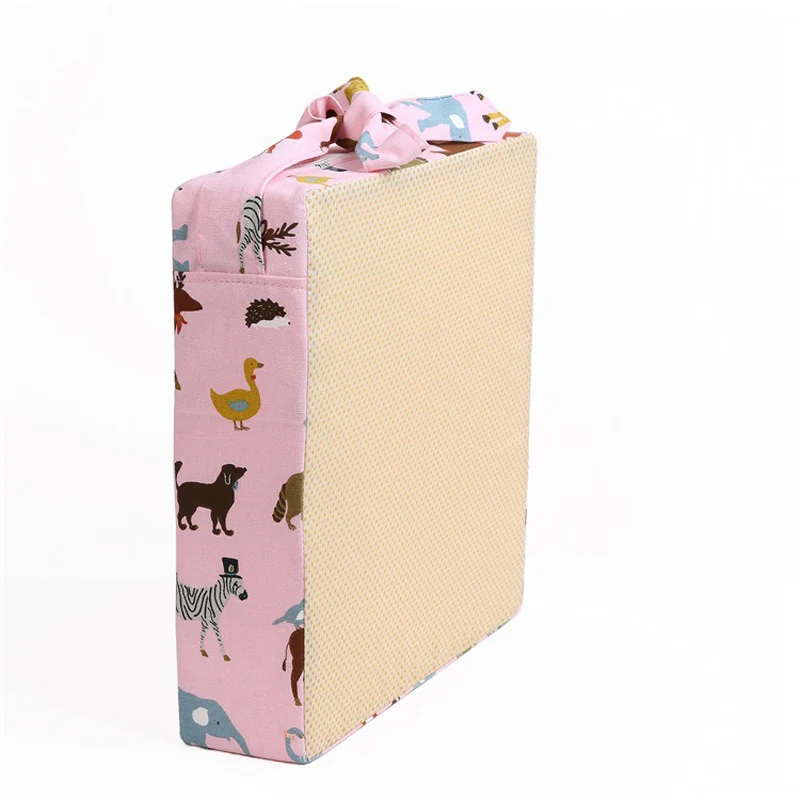 Baby Kids Chair Booster Cushion Highchair Increase Height Seat Pad Mat Chair Cushions 88
Baby Kids Chair Booster Cushion Highchair Increase Height Seat Pad Mat Chair Cushions 88