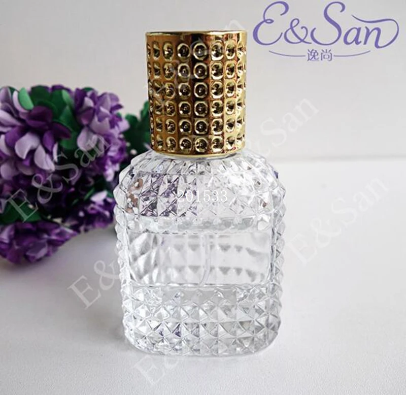 30ML semi-transparent glass-selling new cosmetic dispensing spray perfume bottle 100pcs/lot
30ML semi-transparent glass-selling new cosmetic dispensing spray perfume bottle 100pcs/lot