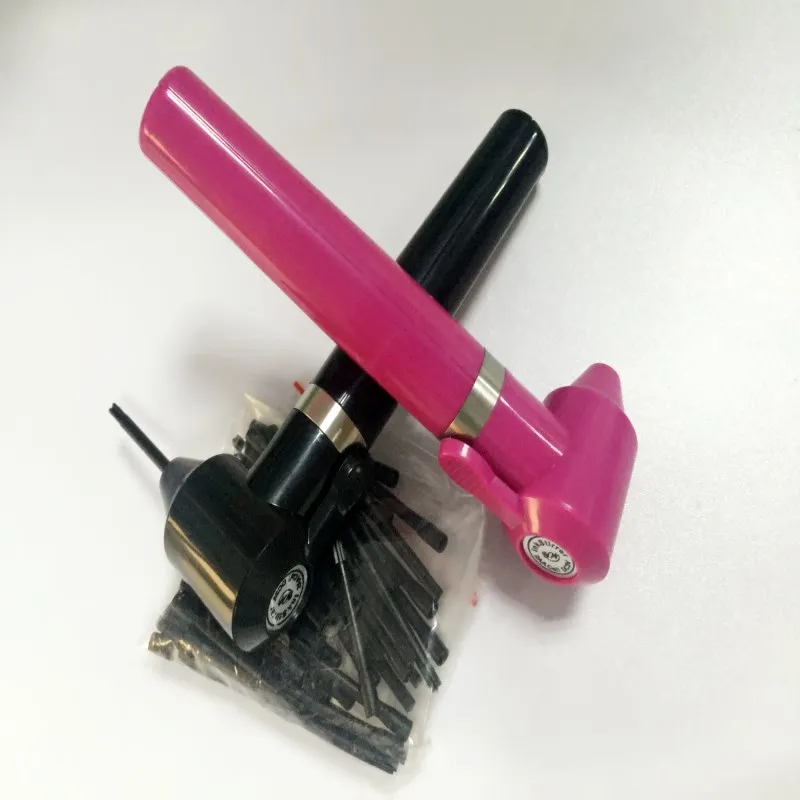 High quality 50 Pcs Tattoo Ink Colour Blender Microblading Pigment mixer with 500pcs Mixer Sticks Permanent Makeup tools
High quality 50 Pcs Tattoo Ink Colour Blender Microblading Pigment mixer with 500pcs Mixer Sticks Permanent Makeup tools