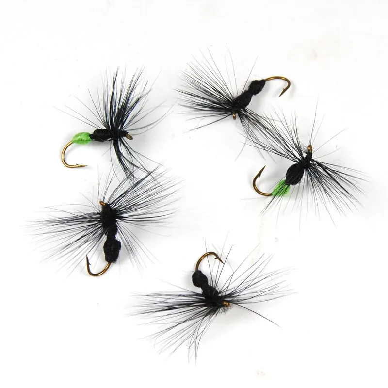 10Pcs/set Handmade Bionic Outdoor Bionic fishing lure ants bait red black green fly bait fly fishing hook Light weight 2018
10Pcs/set Handmade Bionic Outdoor Bionic fishing lure ants bait red black green fly bait fly fishing hook Light weight 2018