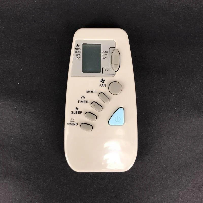 AIR CONDITIONER REMOTE CONTROL FOR YORK RA-002YK YMM20C-YSL20B YMM25C-YSL5B YWM10F-YSL10B McQuay MWM301 MLC301C MLC028CR
AIR CONDITIONER REMOTE CONTROL FOR YORK RA-002YK YMM20C-YSL20B YMM25C-YSL5B YWM10F-YSL10B McQuay MWM301 MLC301C MLC028CR