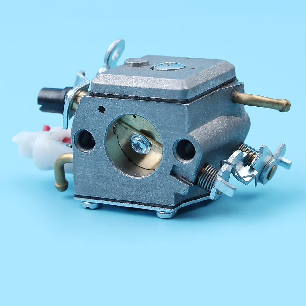 Carburetor Carby Carb For Jonsered CS 2141 CS 2145 CS2147 2149 CS 2150 CS2152 CS2153 EPA 503283208,503283210,503281812,503281614
Carburetor Carby Carb For Jonsered CS 2141 CS 2145 CS2147 2149 CS 2150 CS2152 CS2153 EPA 503283208,503283210,503281812,503281614
